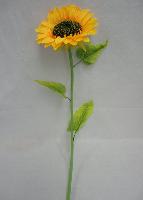 Sunflower-1 Head (41" Stem/10" Head)